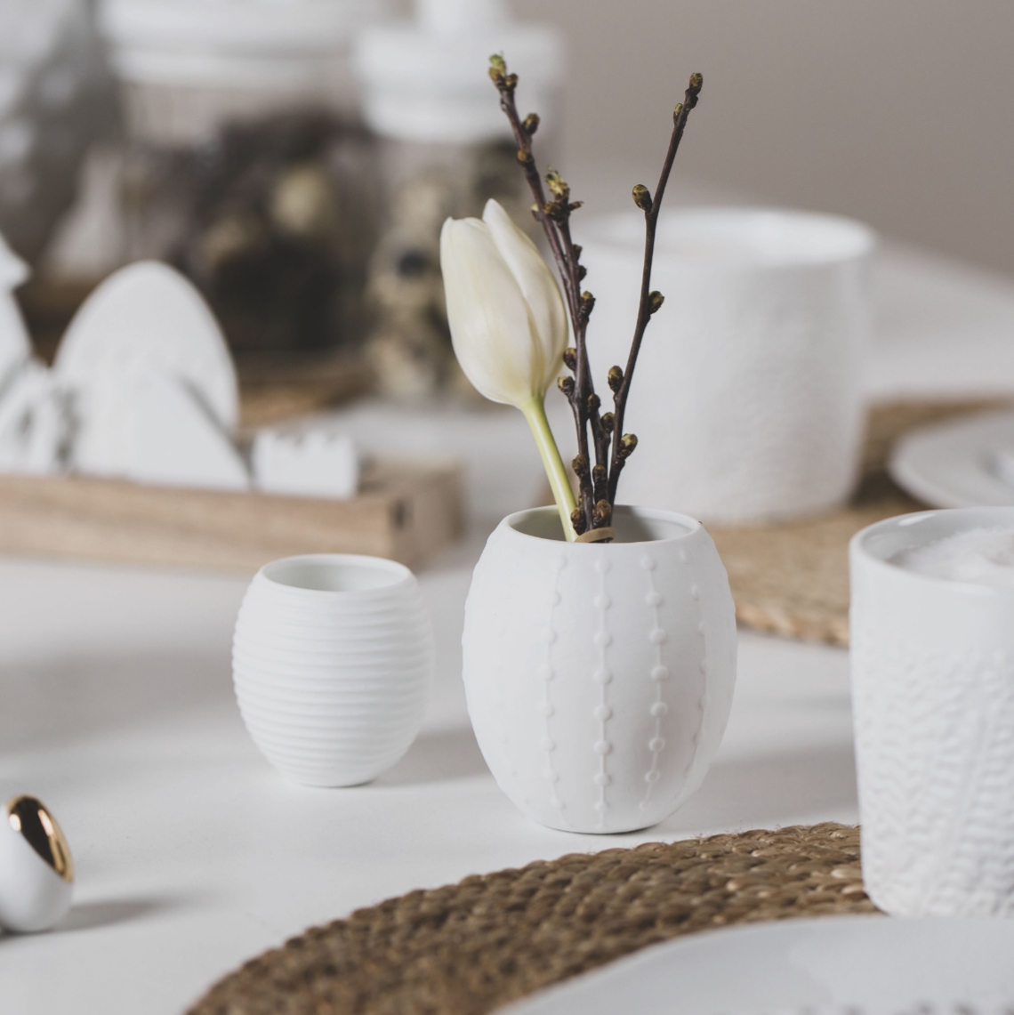 RĂ€der Design - Ostervasen Set RĂ€der Design - Ostervasen Set