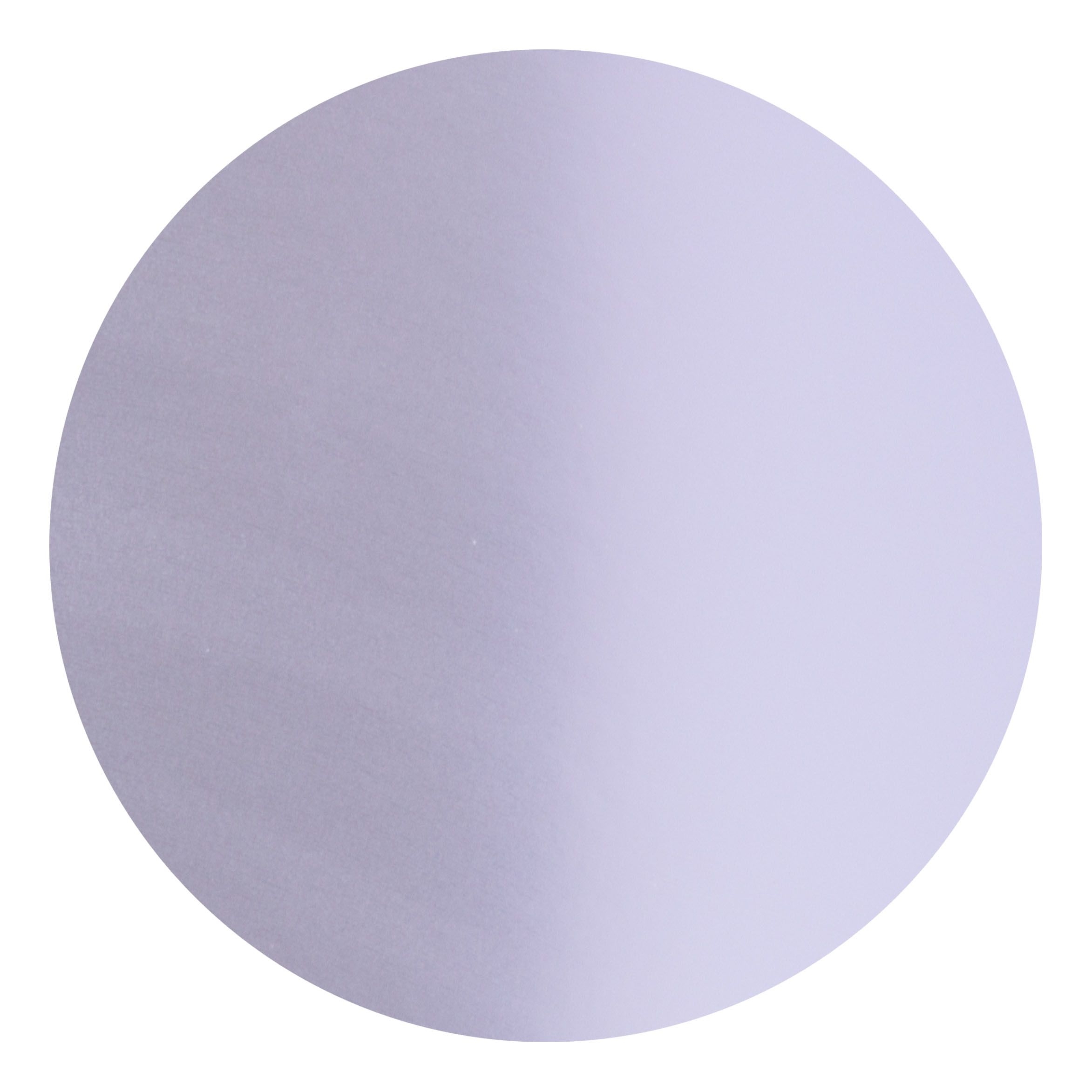 Folienkonfetti 2cm Rund 15g Satin Hellblau