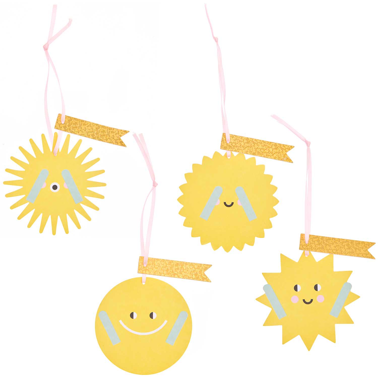 GeschenkanhÀnger "Sonne" GeschenkanhÀnger "Sonne"