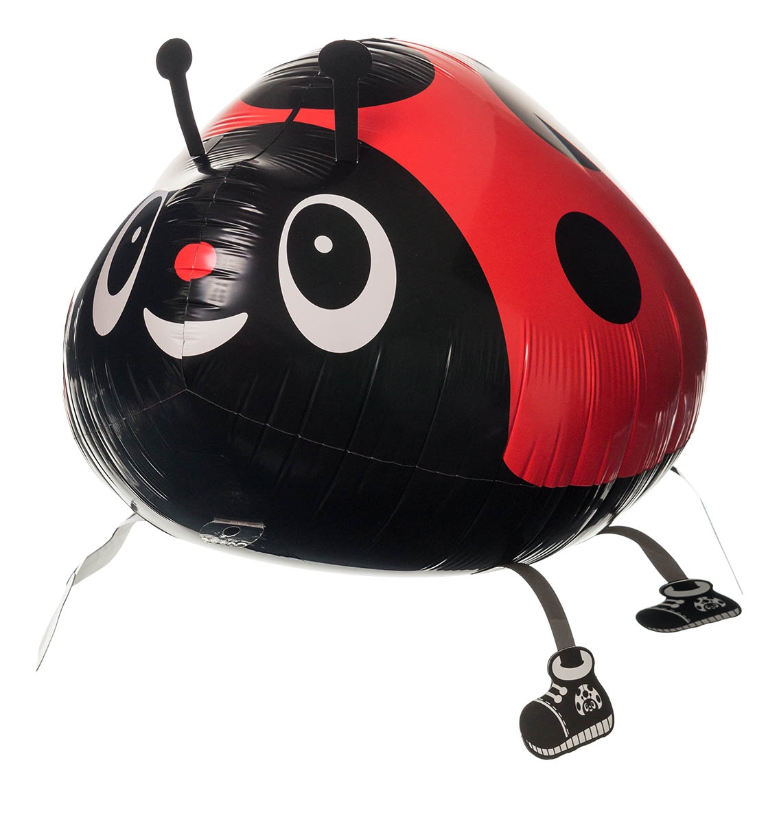 Airwalker Marienkäfer 57cm Airwalker Marienkäfer 57cm