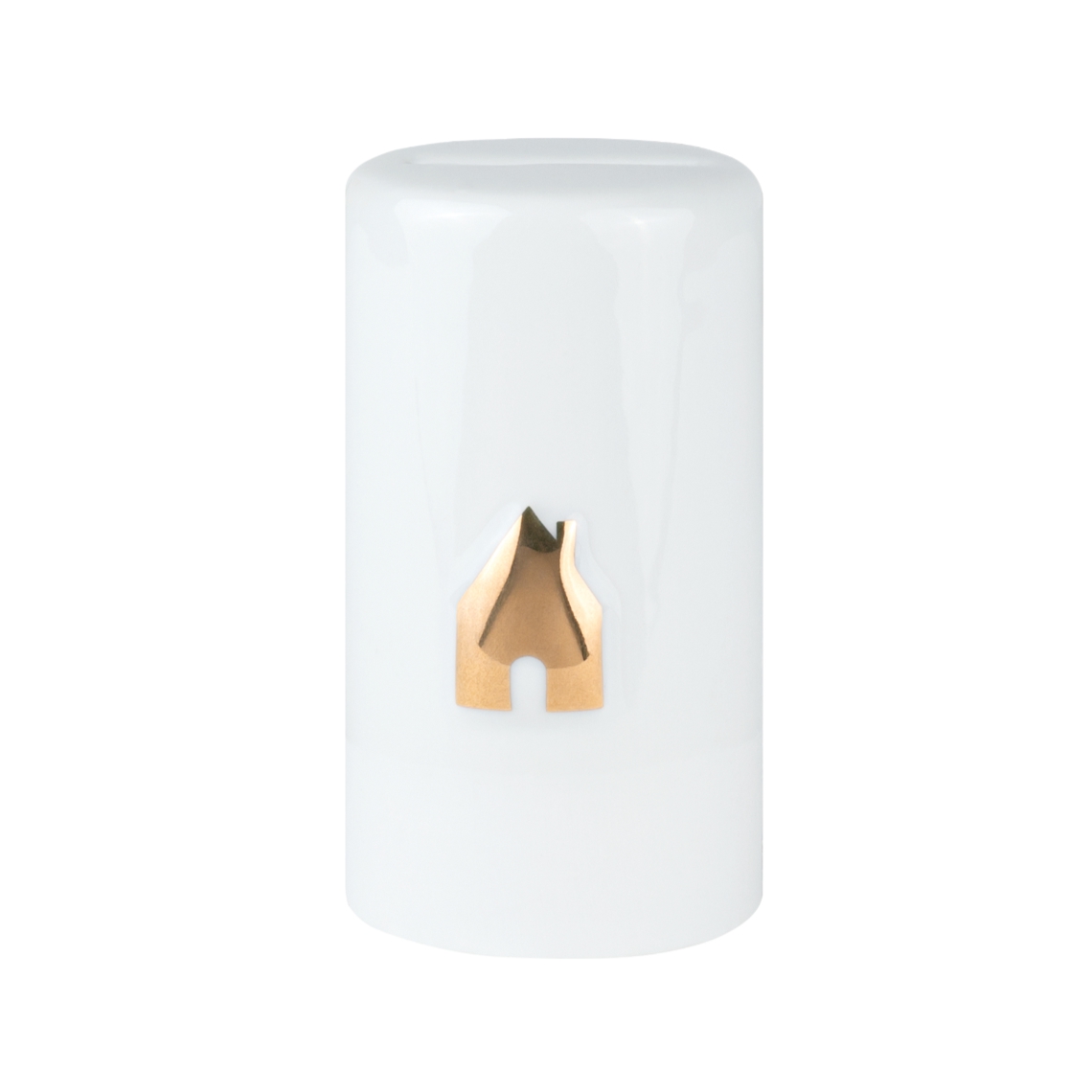Räder Design - Spardose Geldsegen "Haus" Räder Design - Spardose Geldsegen "Haus"