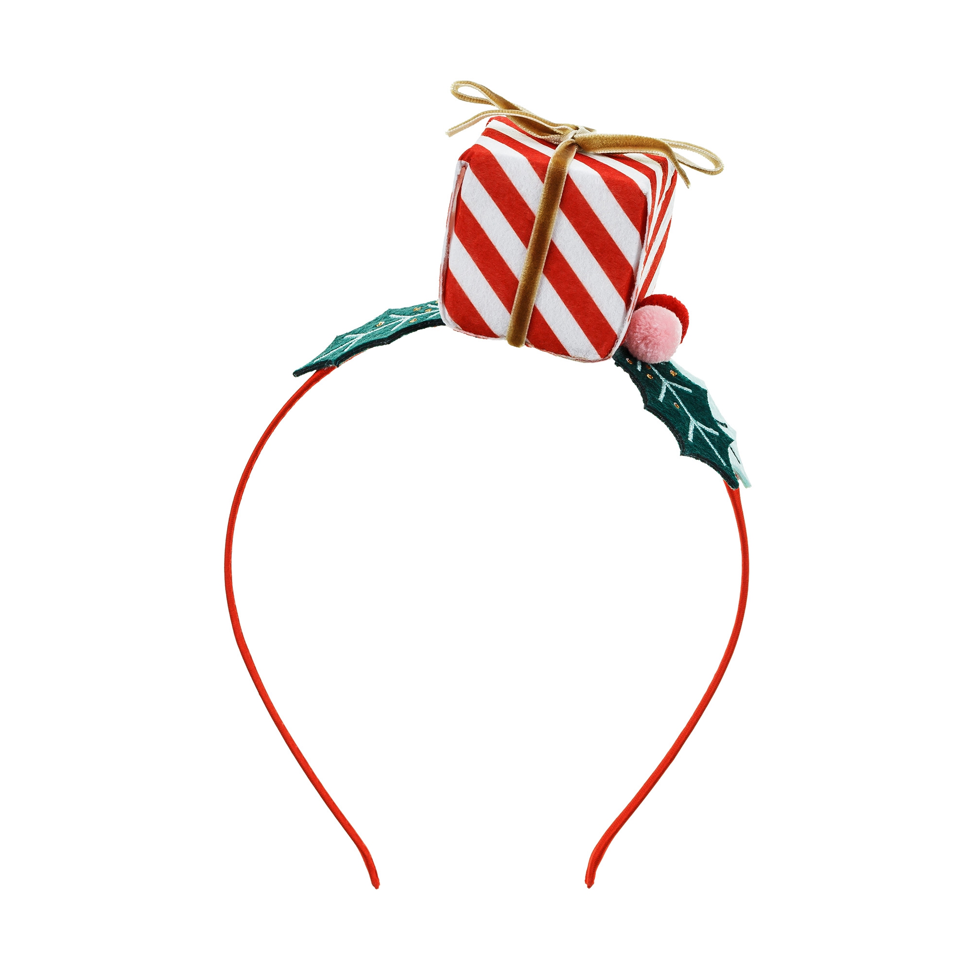 Haarreifen "Geschenkbox" Zubehör, Schmuck, Stirnband