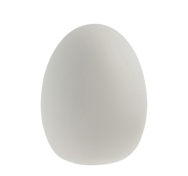 Storefactory - Bjuv Deko-Ei groß Weiß Storefactory - Bjuv Deko-Ei groß Weiß