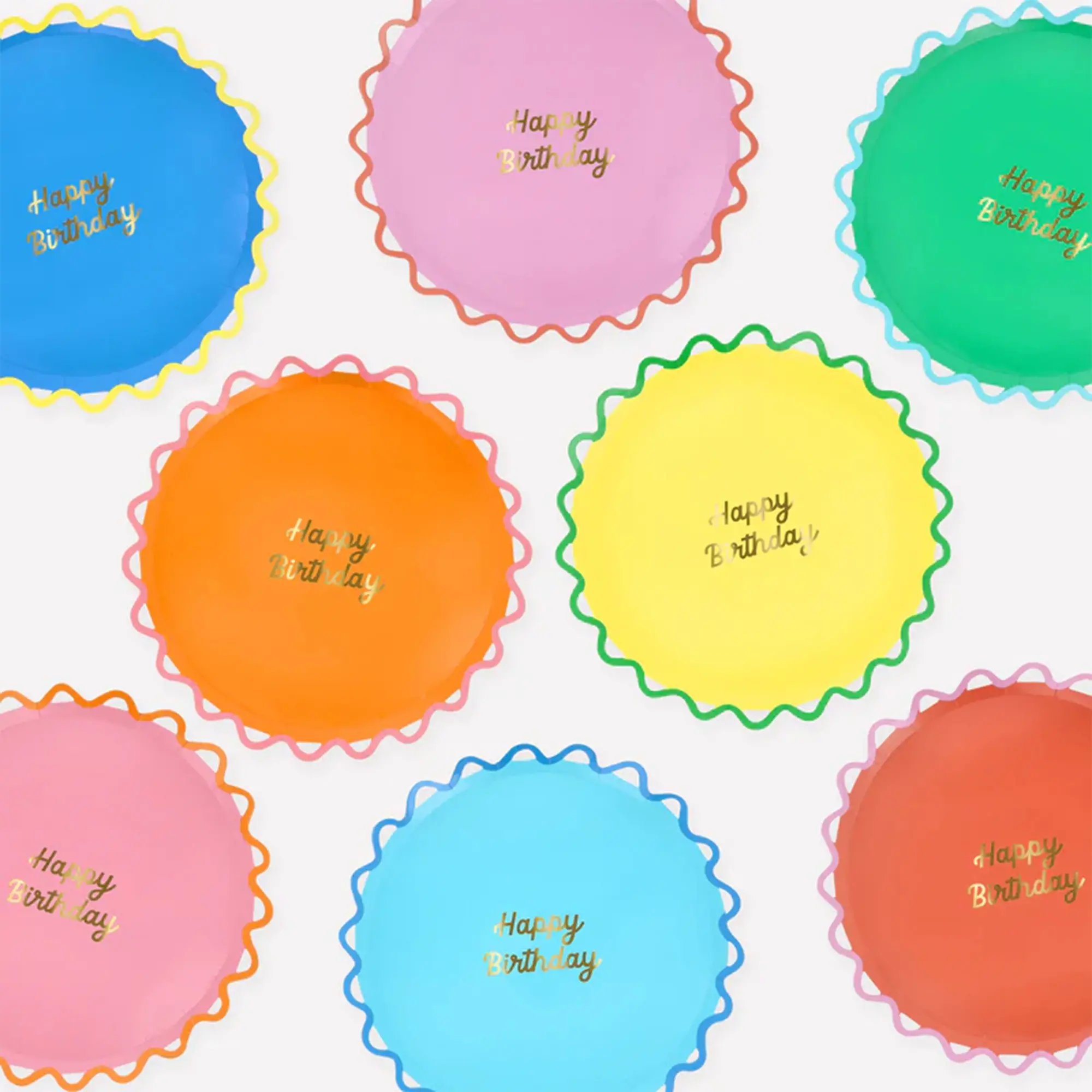 ballons, geburtstag, bunt, rund, folienballon