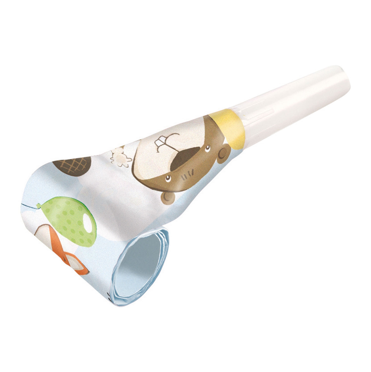 Fuchs & Biber - 8 Blowouts Fuchs & Biber - 8 Blowouts