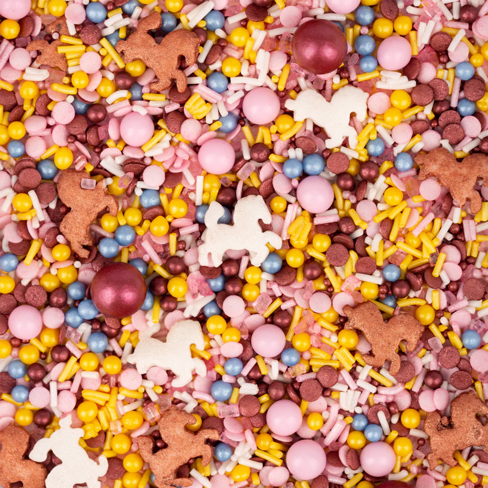 Super Streusel Bibi&Tina 90 g Essen, Süßigkeiten, Sahne, Nachtisch, Eiscreme