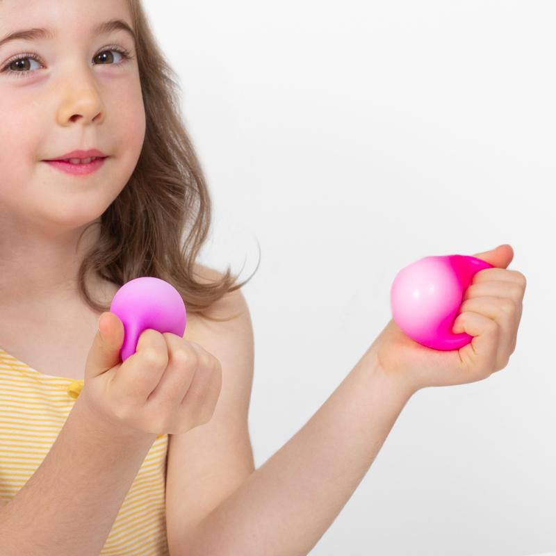 ABC Champions - 2 Antistress- & Relaxbälle ABC Champions - 2 Antistress- & Relaxbälle