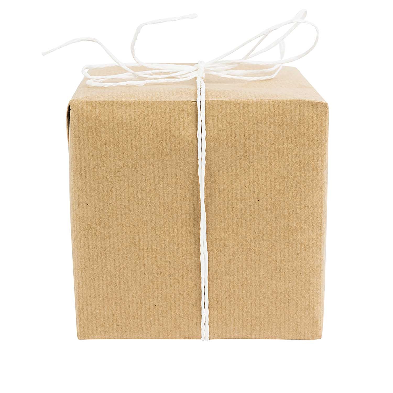 Packpapier auf Rolle, 2m Packpapier auf Rolle, 2m