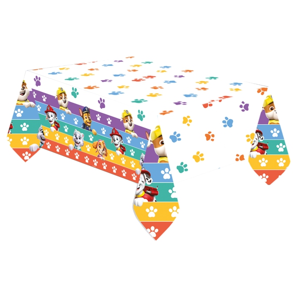 Paw Patrol - Papier Tischdecke Paw Patrol - Papier Tischdecke