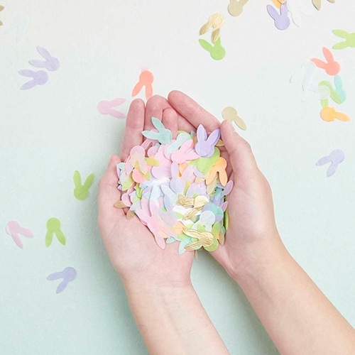 Konfetti weitere Motive Konfetti weitere Motive