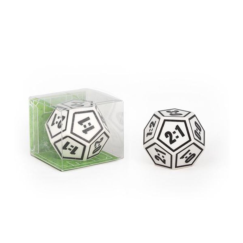 Würfelradierer "Spieltipp" Würfelradierer "Spieltipp"