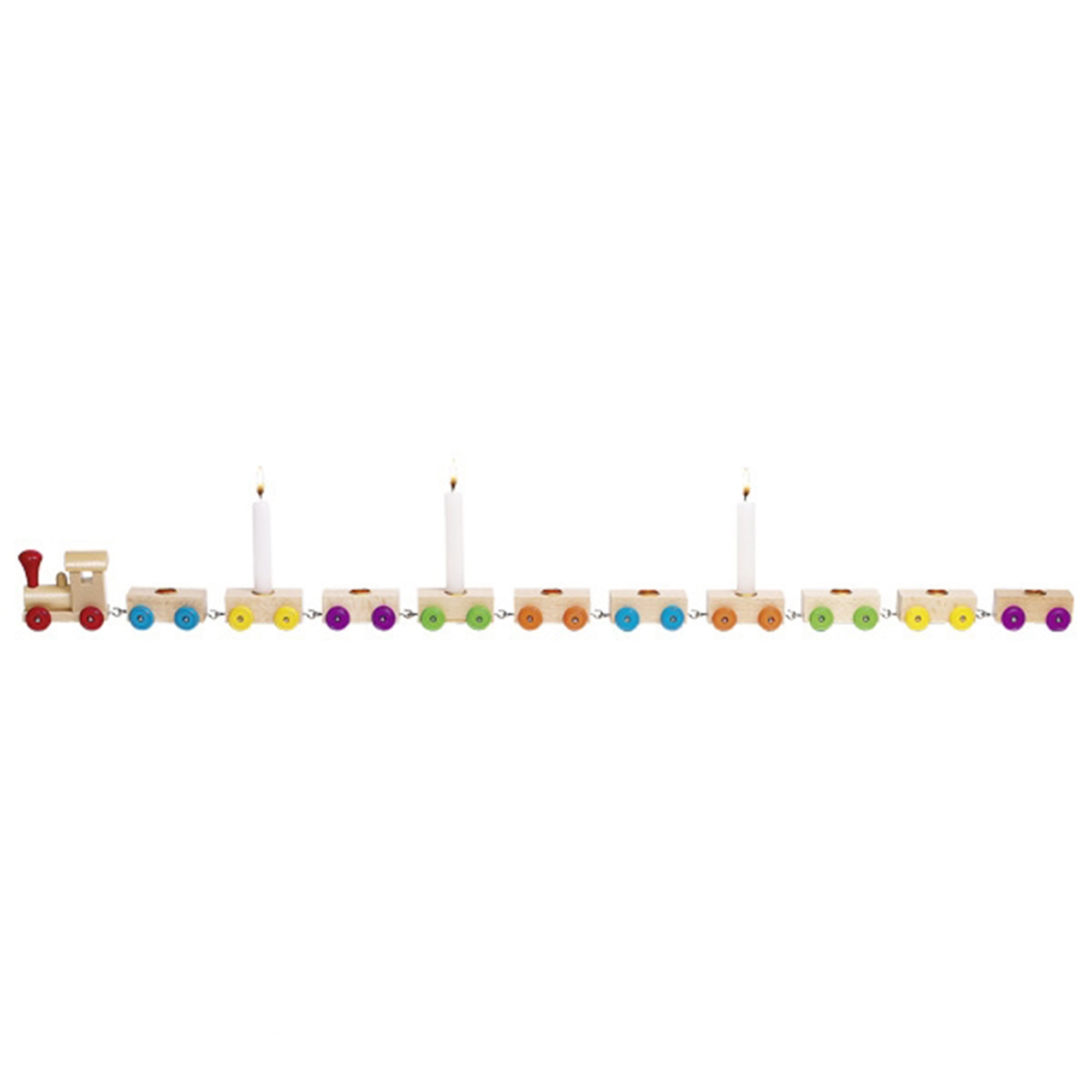 Goki - Geburtstagszug Goki - Geburtstagszug