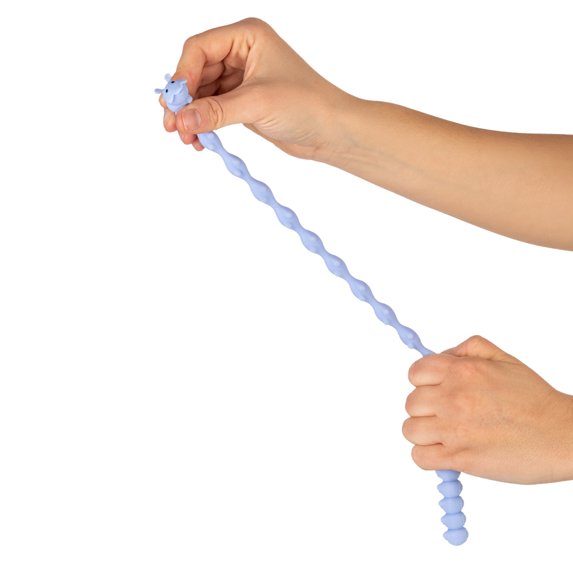 Galaktischer Space-Wurm Galaktischer Space-Wurm