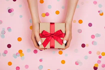 Geschenke