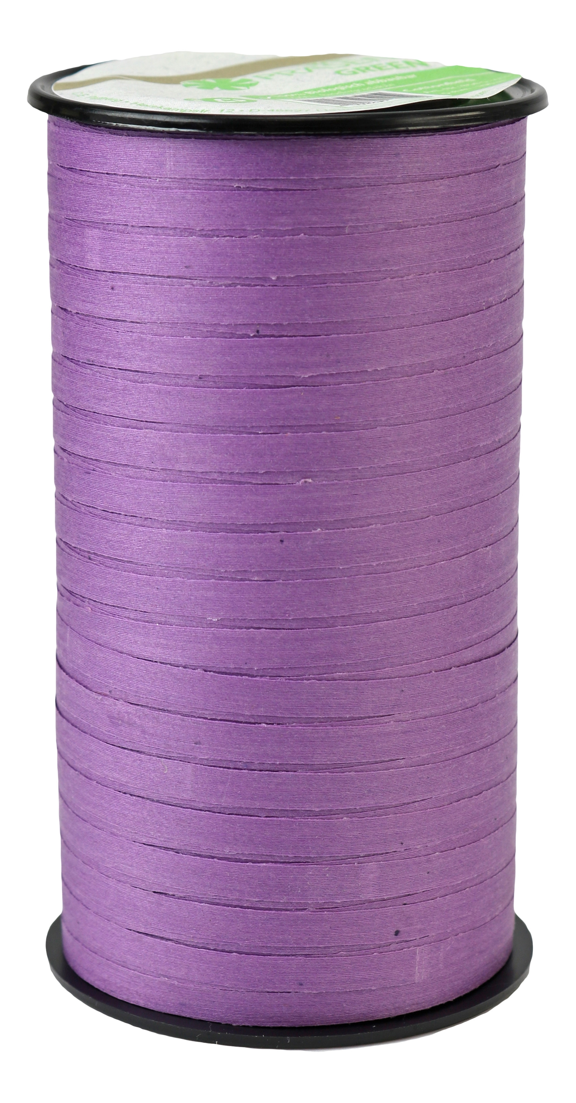 Ökoband Cottonfield Flieder 100m Ökoband Cottonfield Flieder 100m