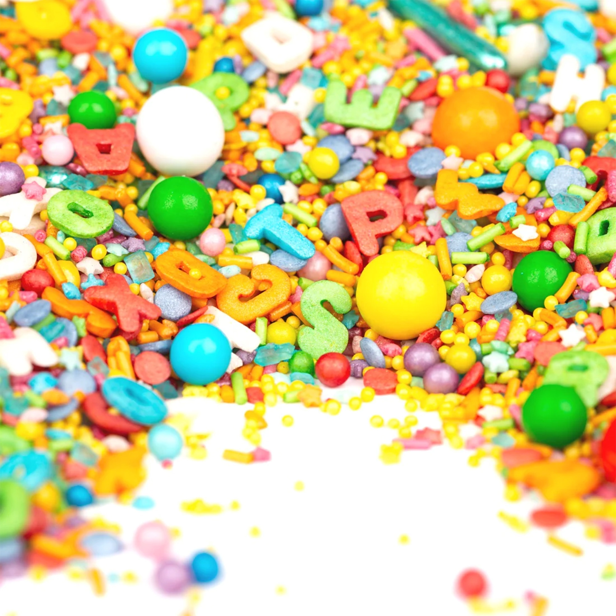 Super Streusel iDötzchen 90 g Super Streusel iDötzchen 90 g