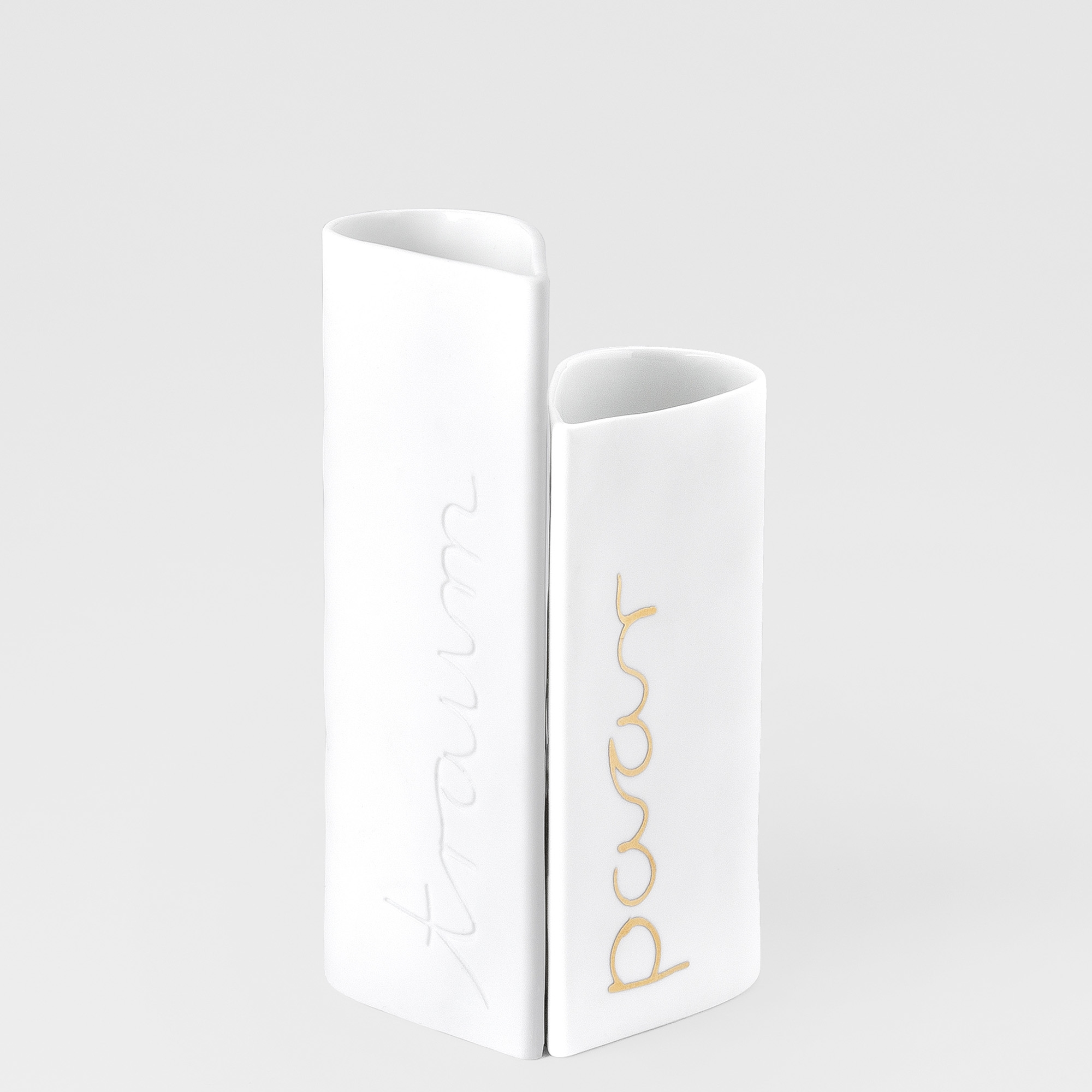 Räder Design - Vasen Set "Traumpaar" Räder Design - Vasen Set "Traumpaar"