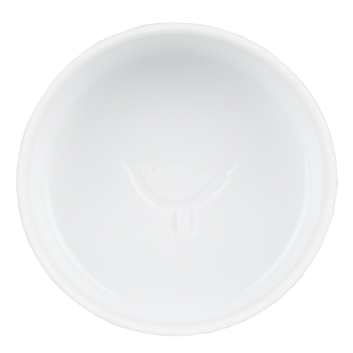 Räder Design - Porzellan Schale "Vogel" Räder Design - Porzellan Schale "Vogel"