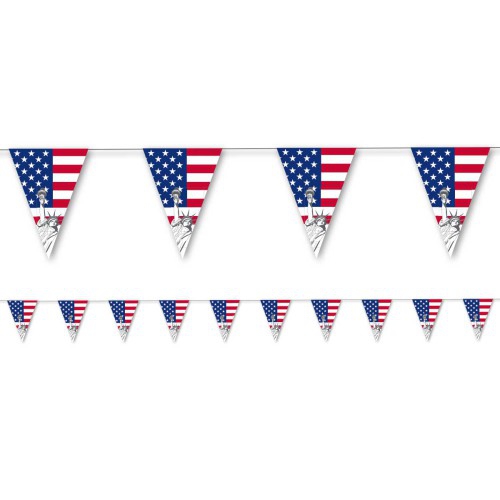 Amerikanische Flagge, Flagge