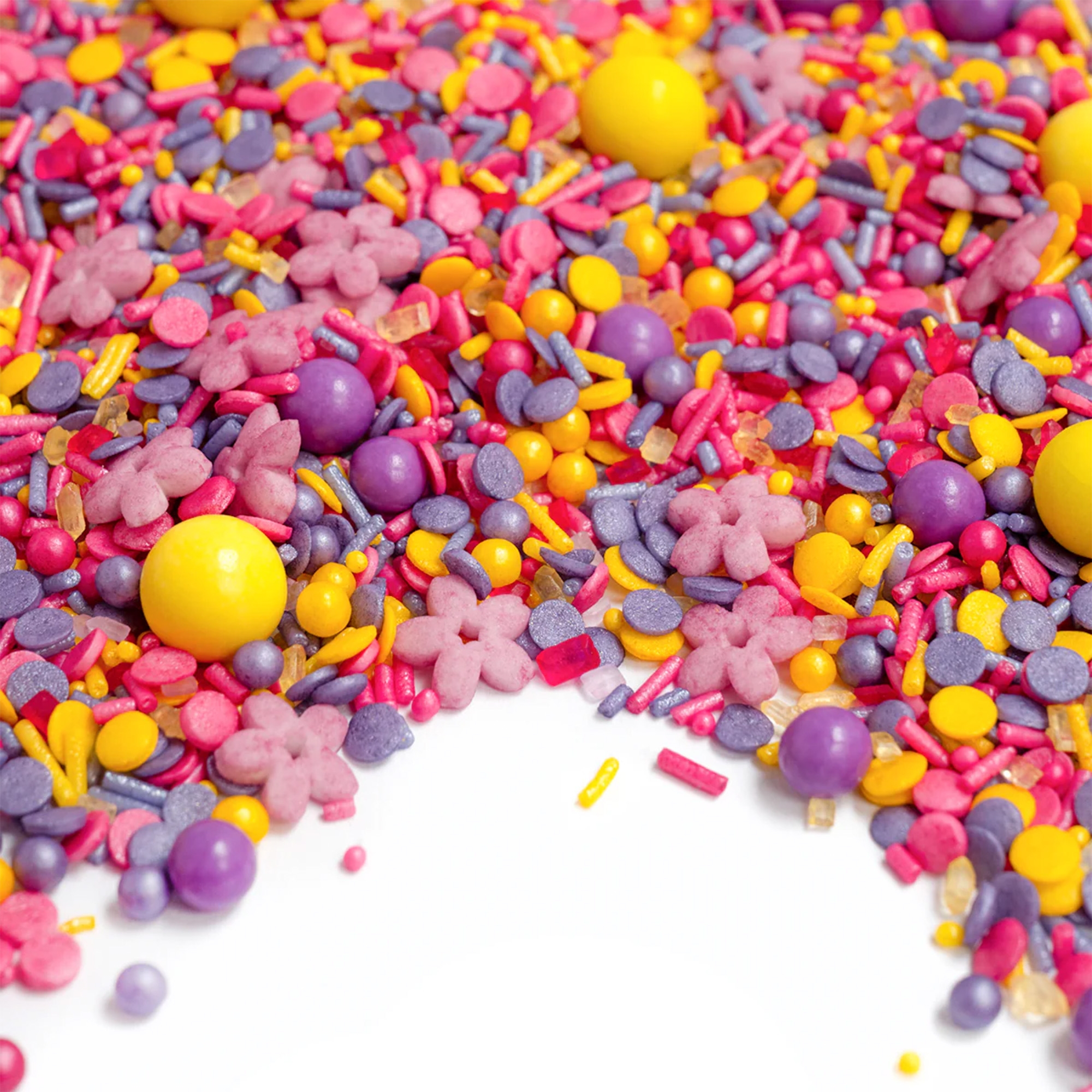 Super Streusel BlütenZauber 90 g Super Streusel BlütenZauber 90 g