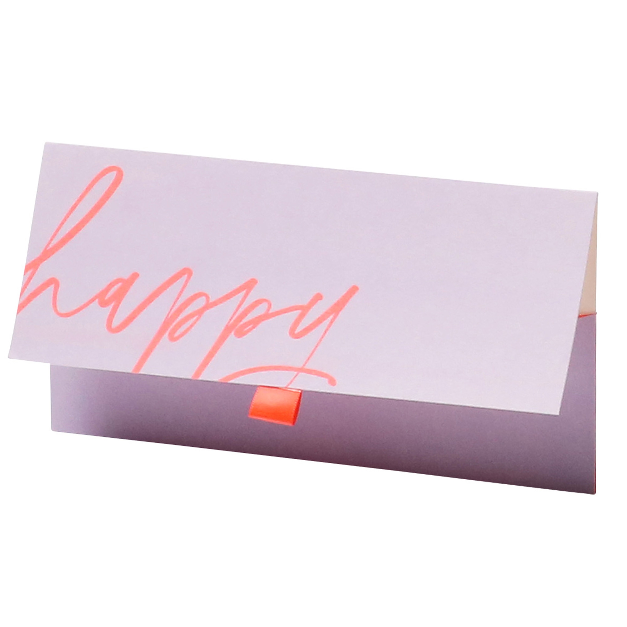 Visitenkarte, Papier, Text