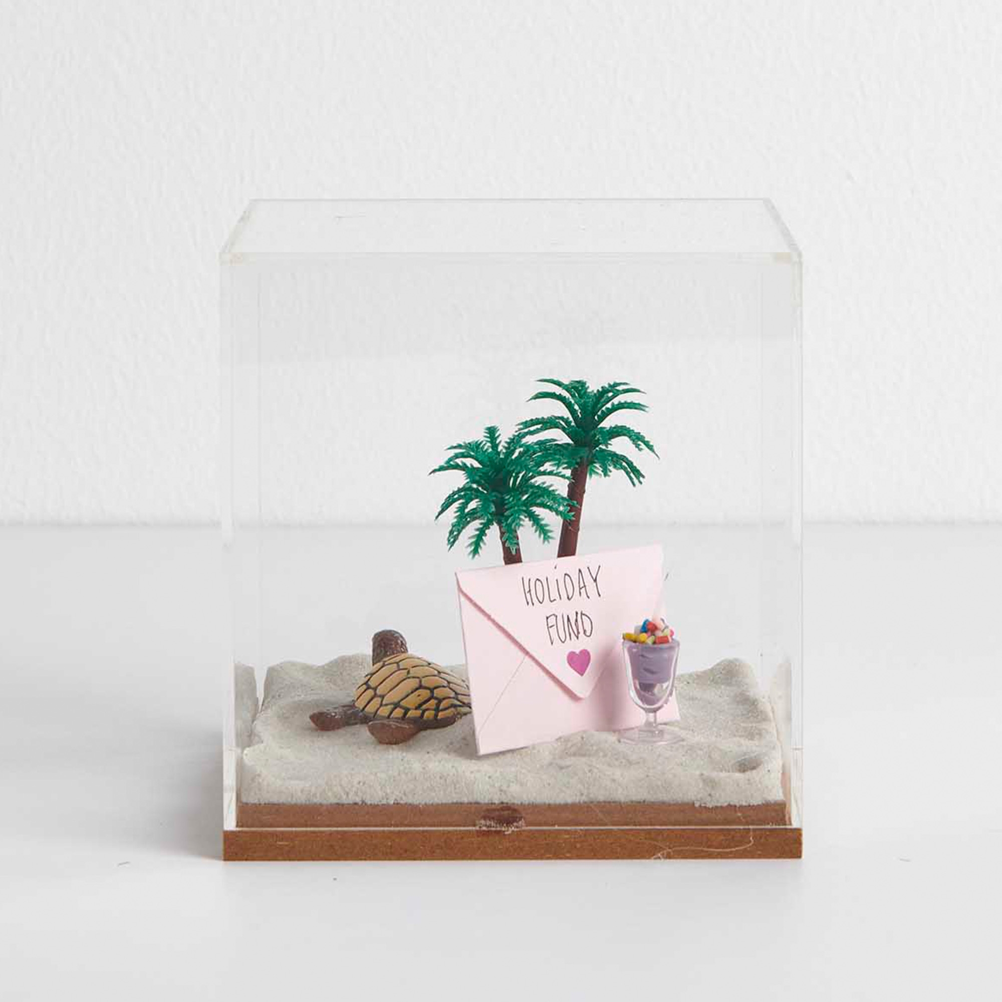 32be4d81540e50e18b593fe63b11df5186407bc9 Miniatur "Palmen" für die Wichteltür