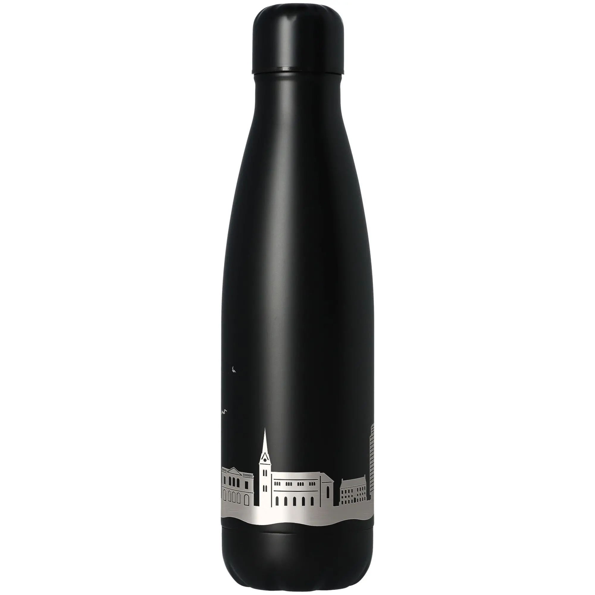 Flasche, Wasserflasche