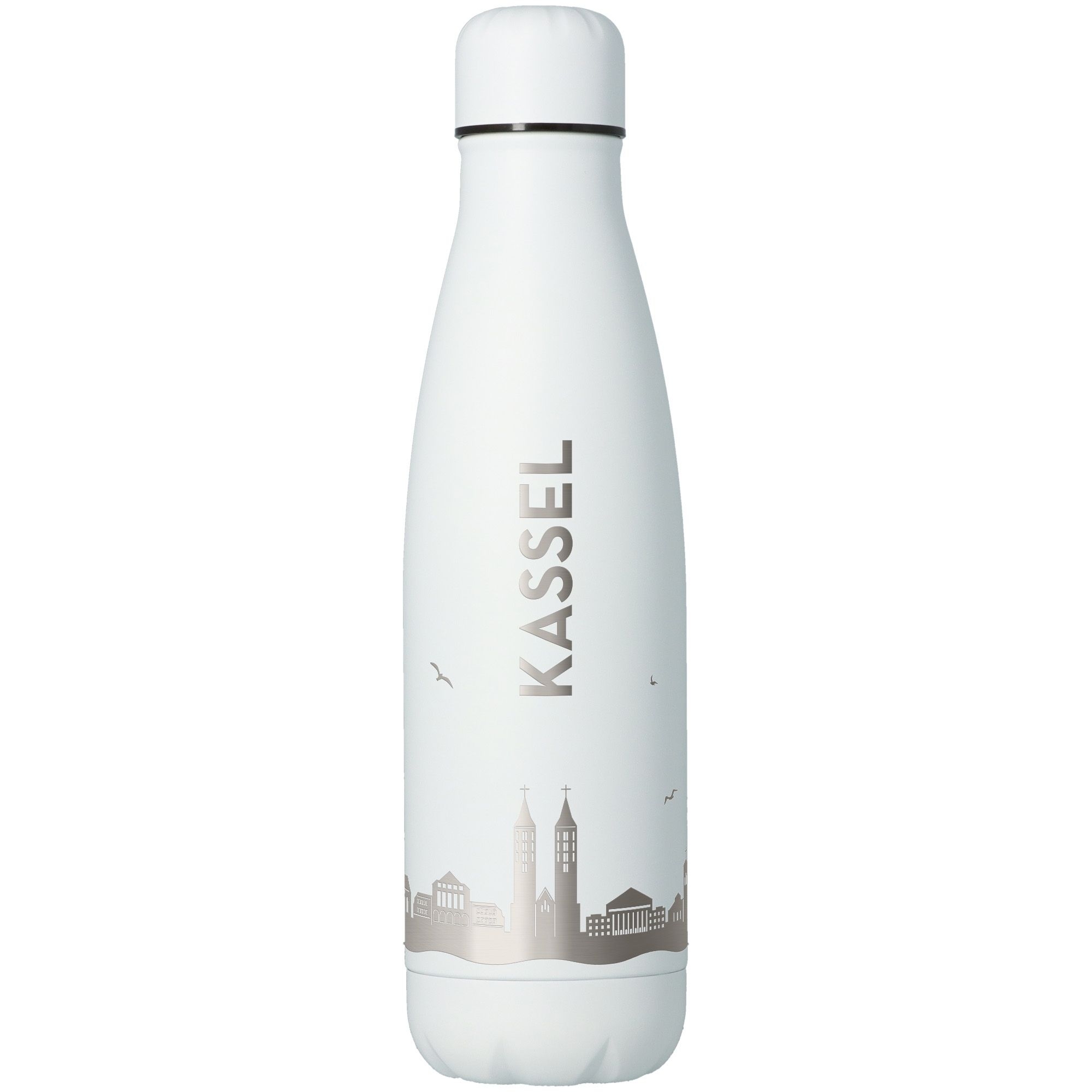 Flasche, Wasserflasche