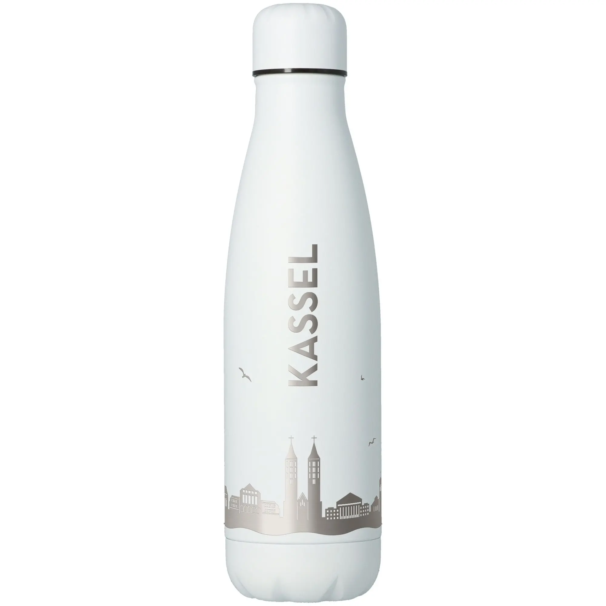 Flasche, Wasserflasche