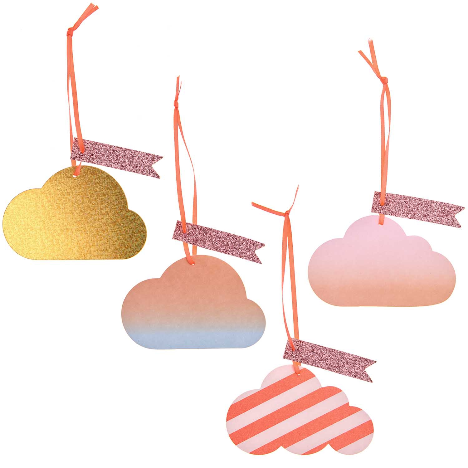 GeschenkanhÀnger "Wolke" GeschenkanhÀnger "Wolke"