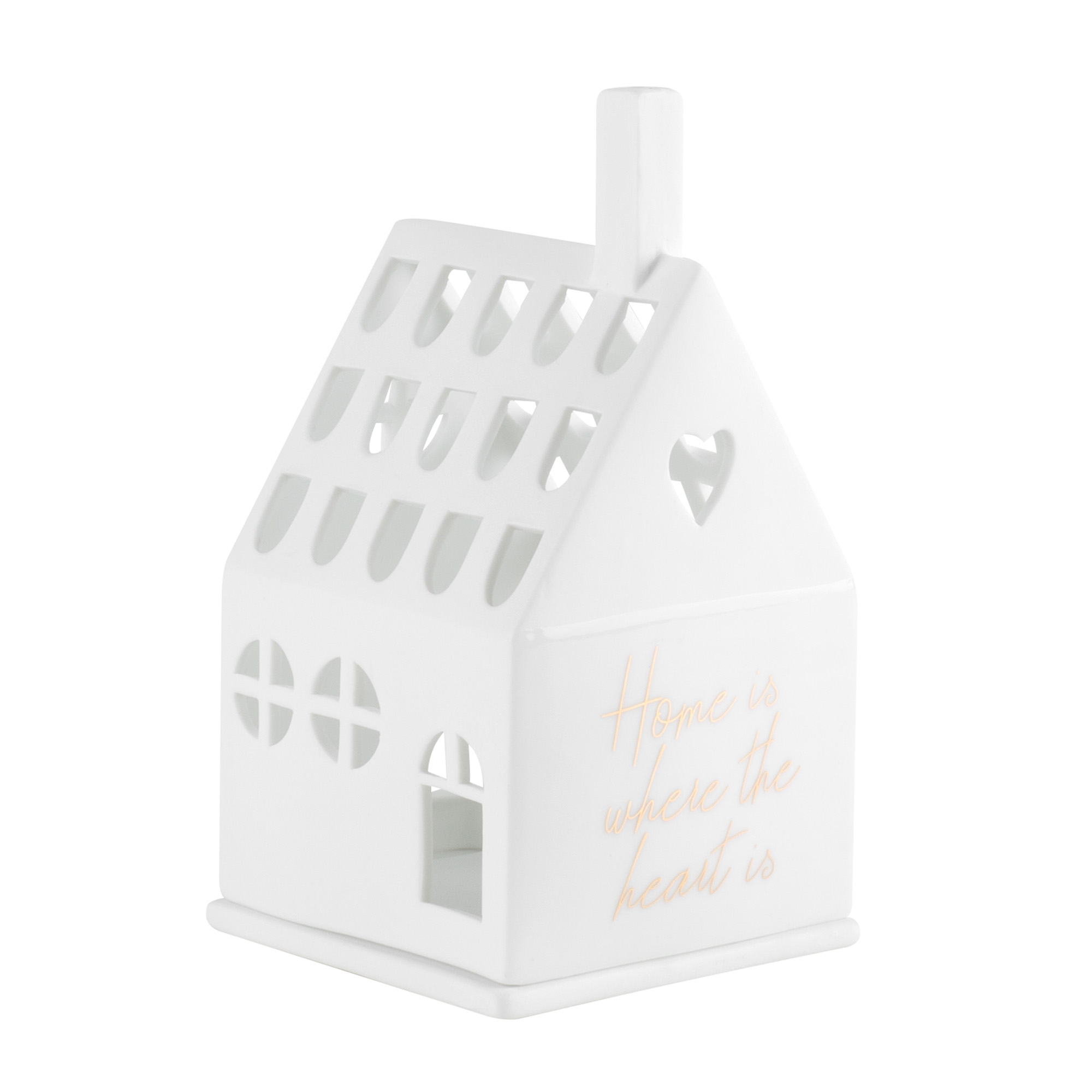 Räder Design - Lichthaus "Home is where the heart is" Räder Design - Lichthaus "Home is where the heart is"