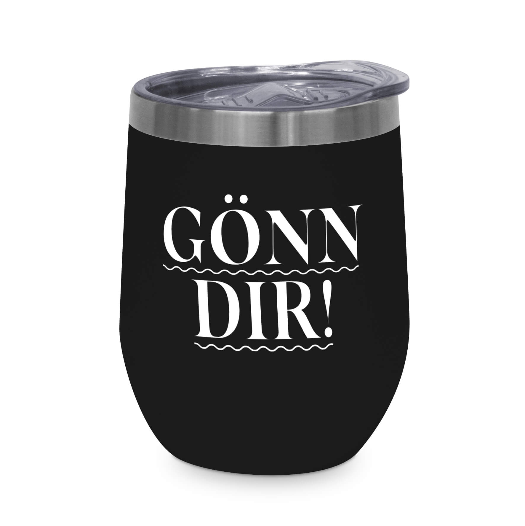 Thermo Mug "Gönn dir"