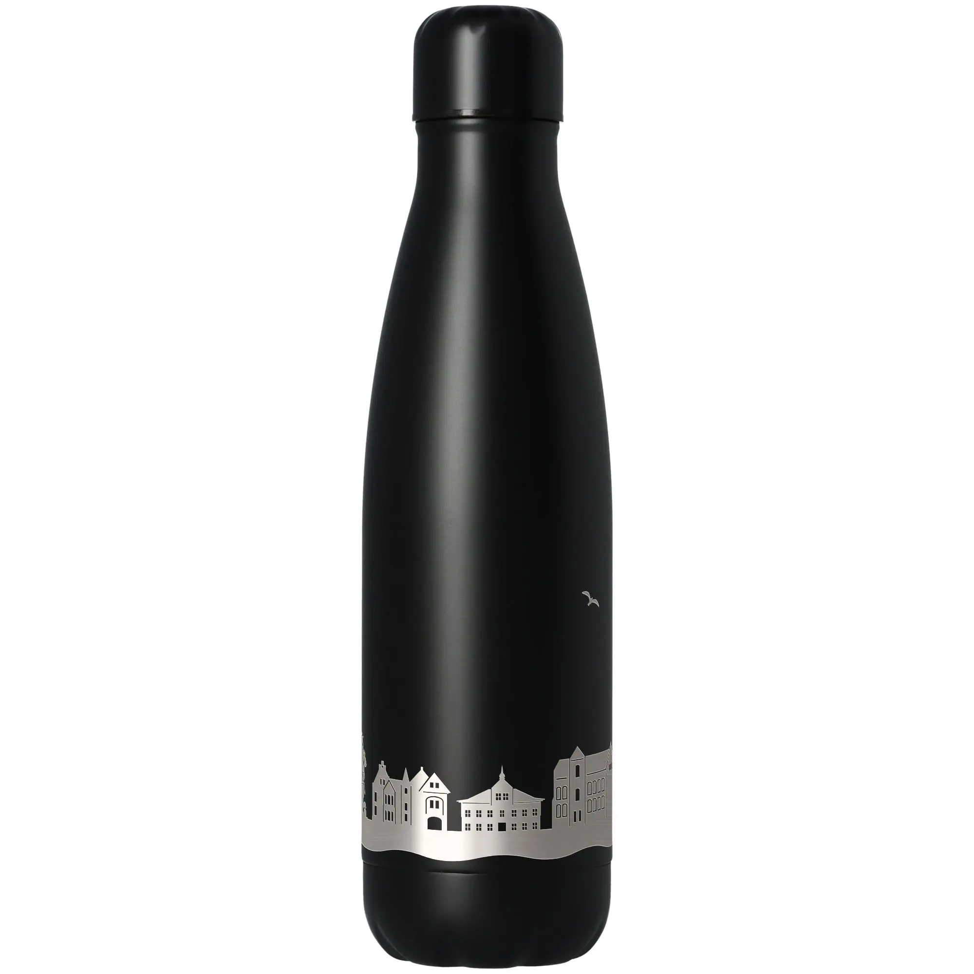 Flasche, Wasserflasche
