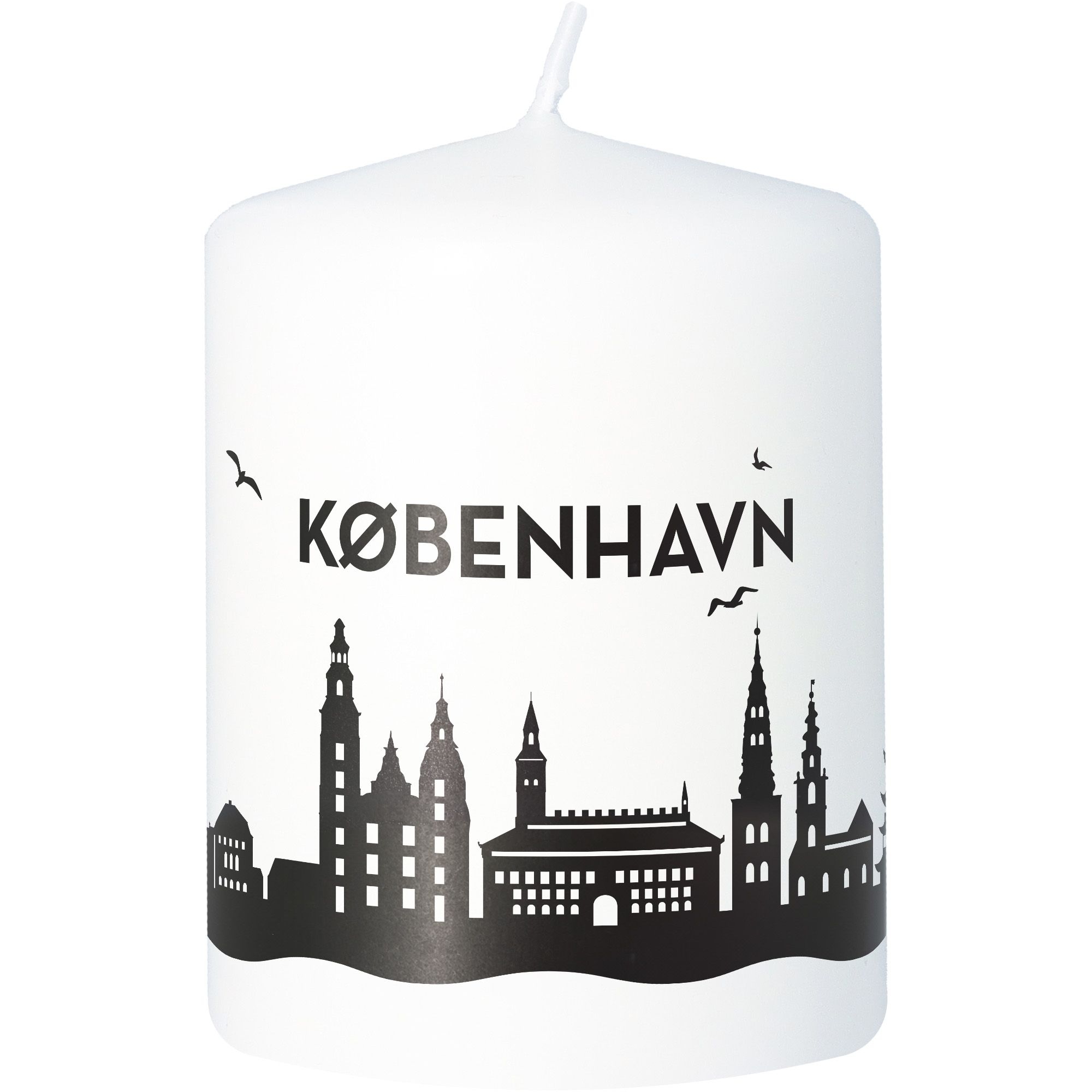 Architektur, Gebäude, Kerze