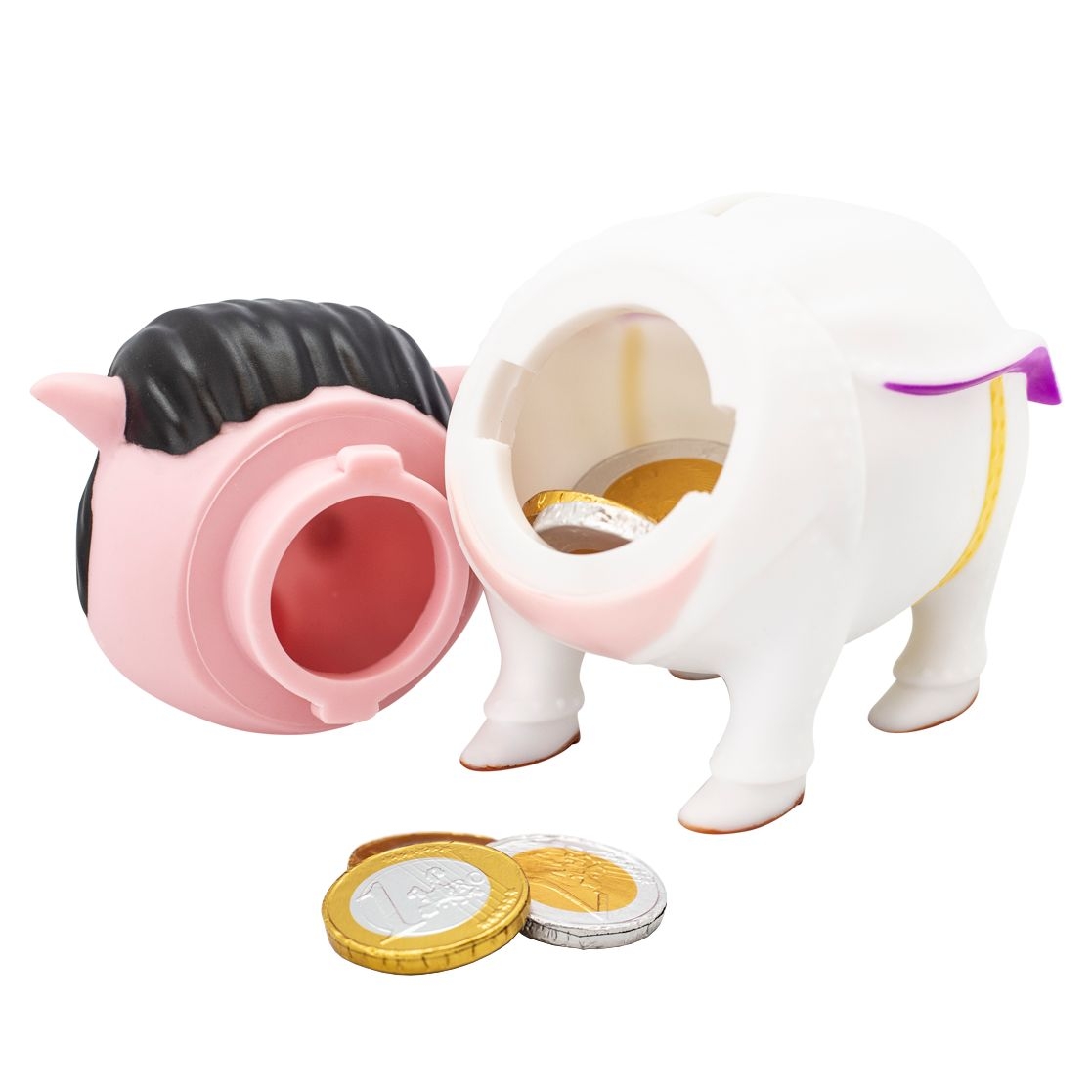 Sparschwein "Rock n'Roller" Sparschwein "Rock n'Roller"