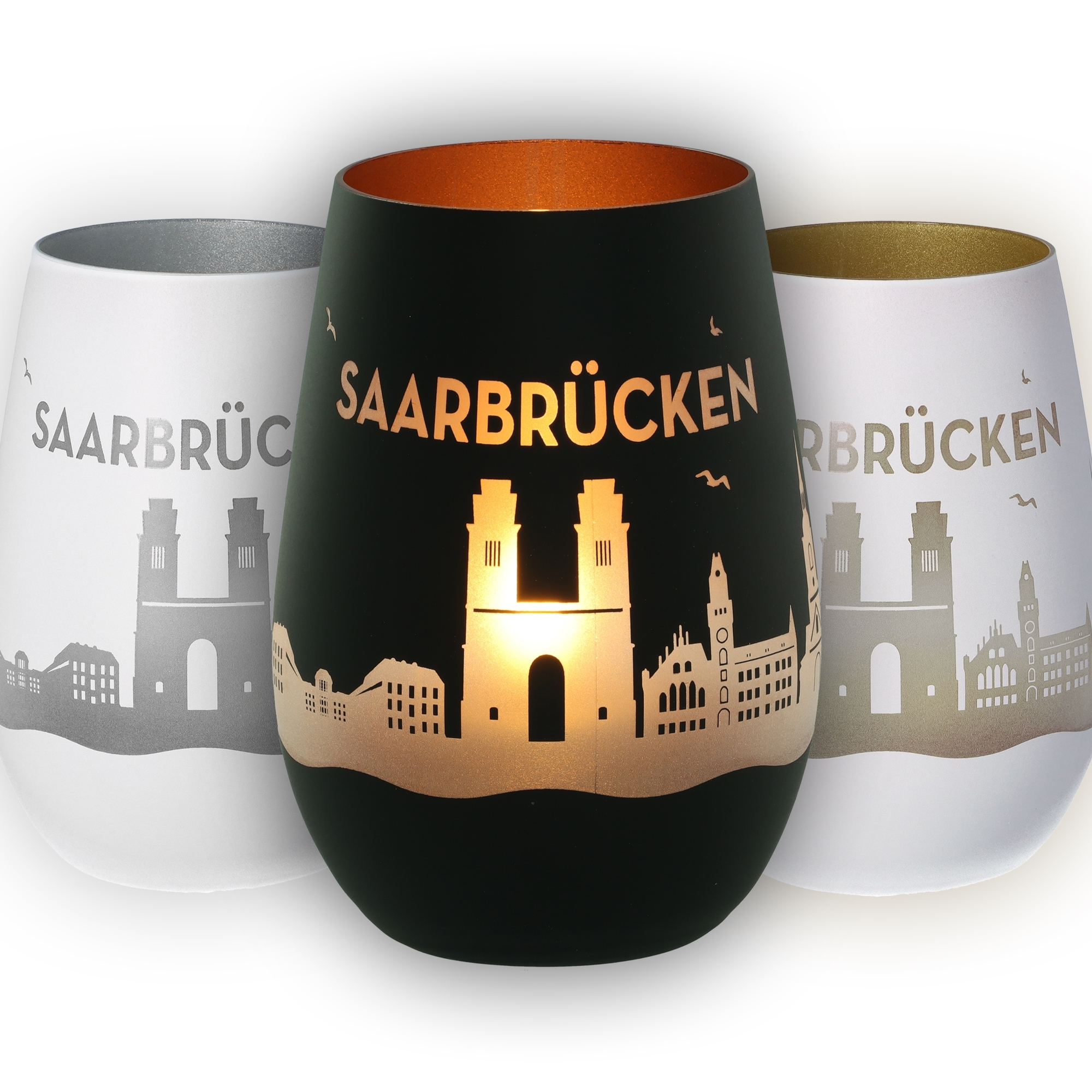 Saarbrücken Saarbrücken