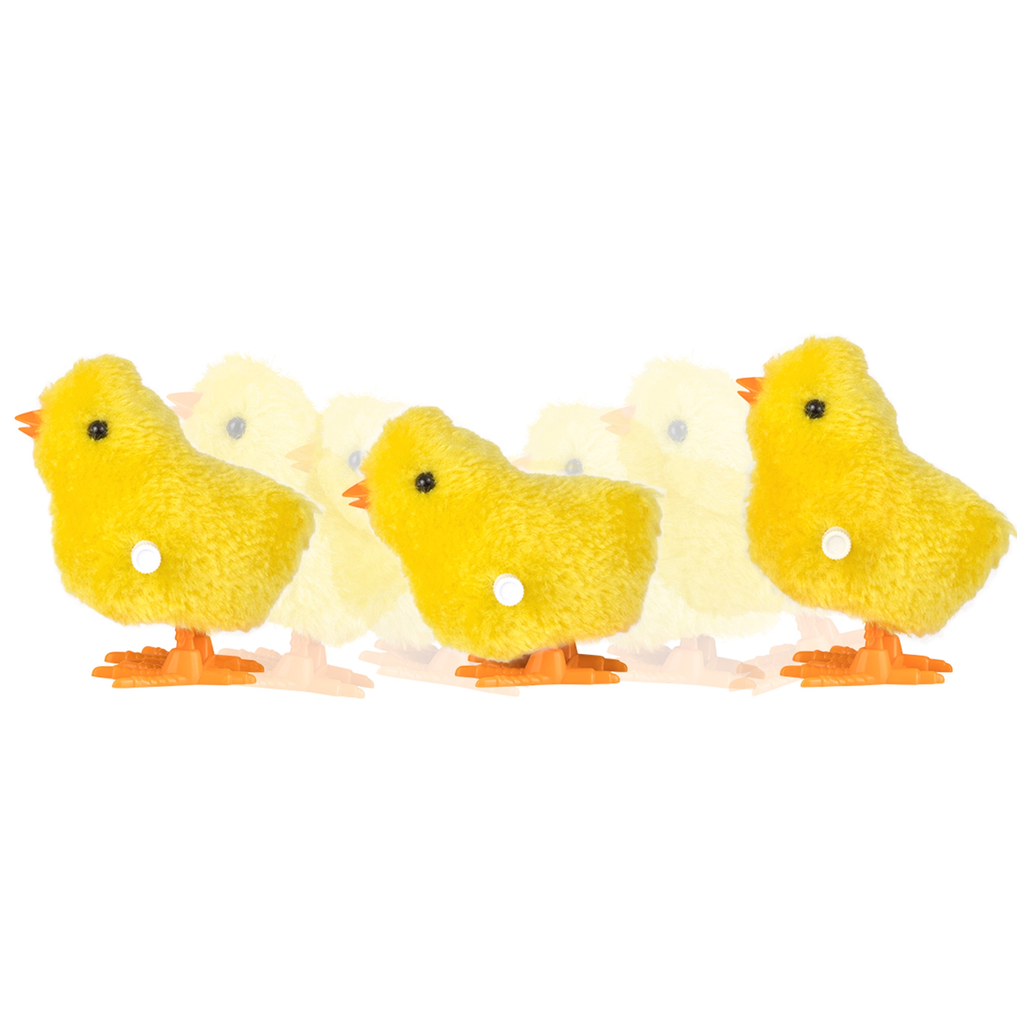 Aufzieh-Küken Aufzieh-Küken