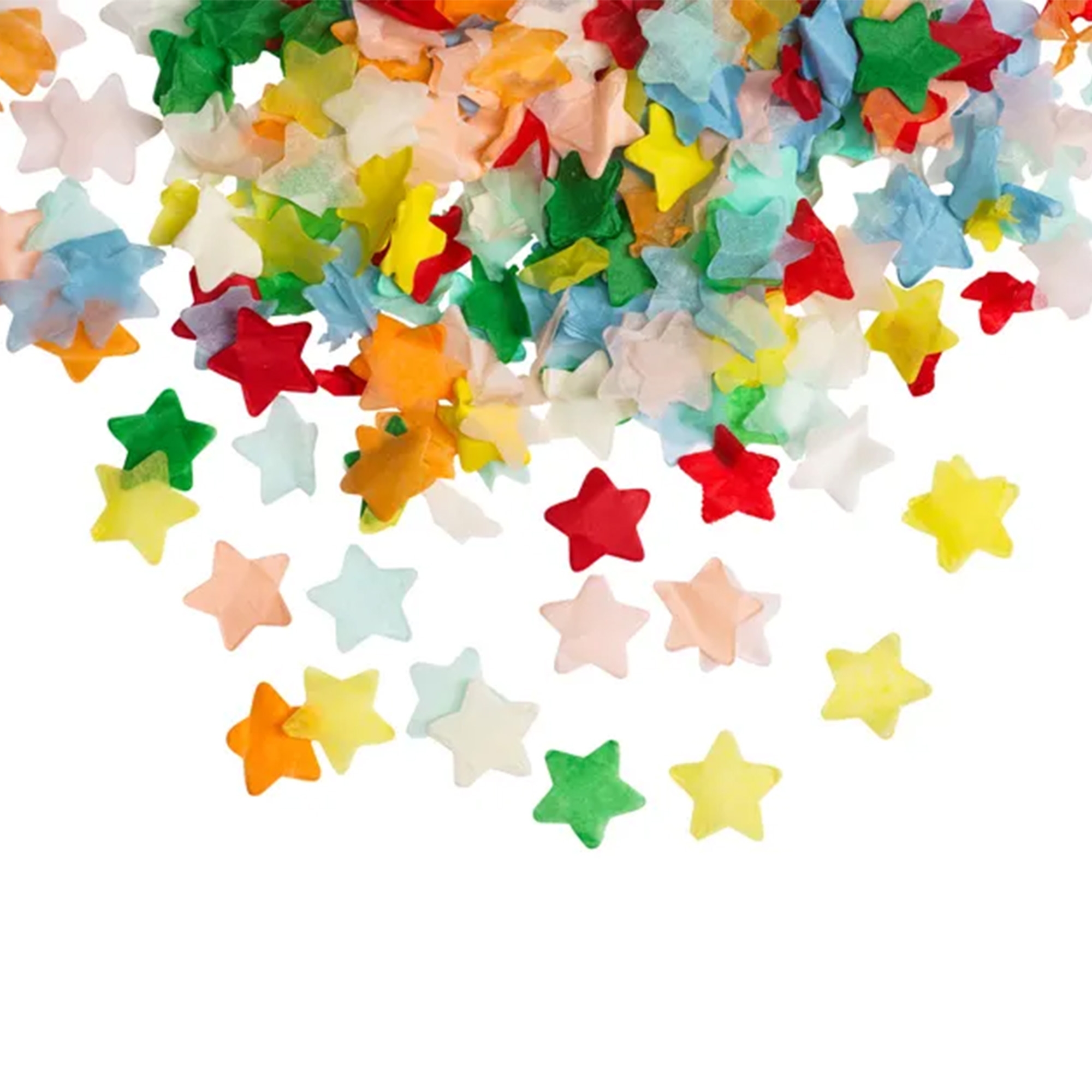 Konfettikanone "Zirkus" 20 cm Konfettikanone "Zirkus" 20 cm