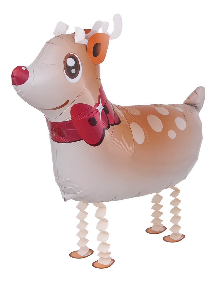 Airwalker Hirsch 64cm
