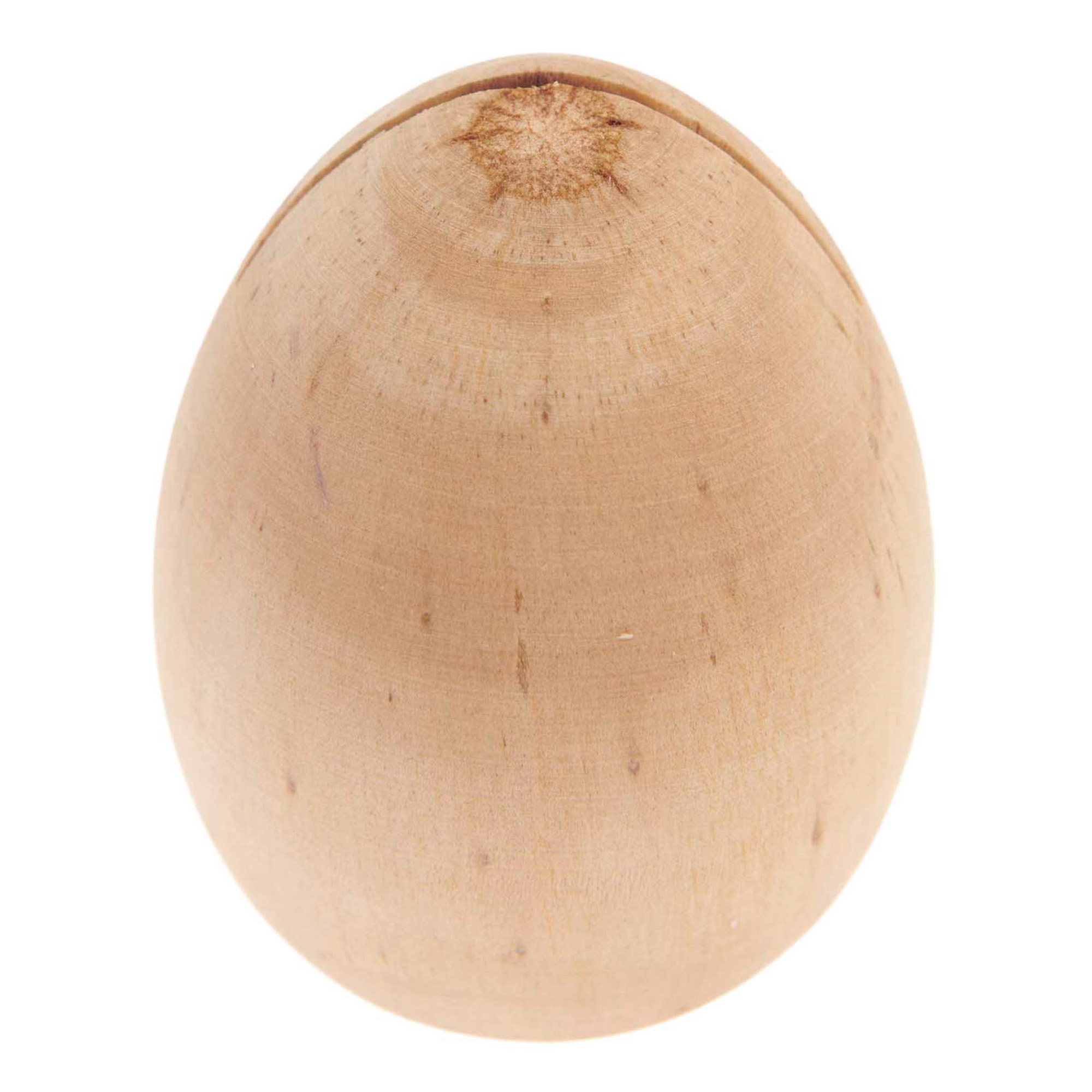 Kartenhalter Holz-Ei Besteck, Holz, Mond, Draußen, Sphäre