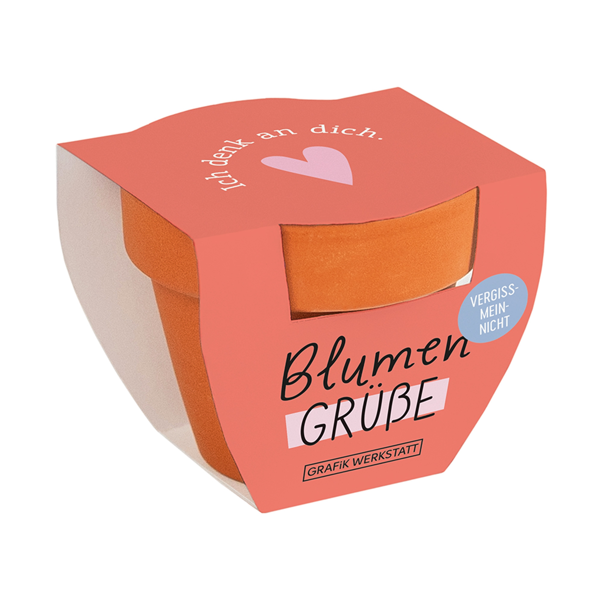 Blumengrüße "Ich denk an dich" Blumengrüße "Ich denk an dich"