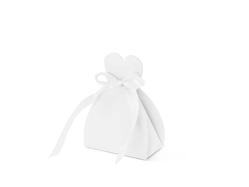 Mrs. - 10 Geschenkboxen Braut Mrs. - 10 Geschenkboxen Braut