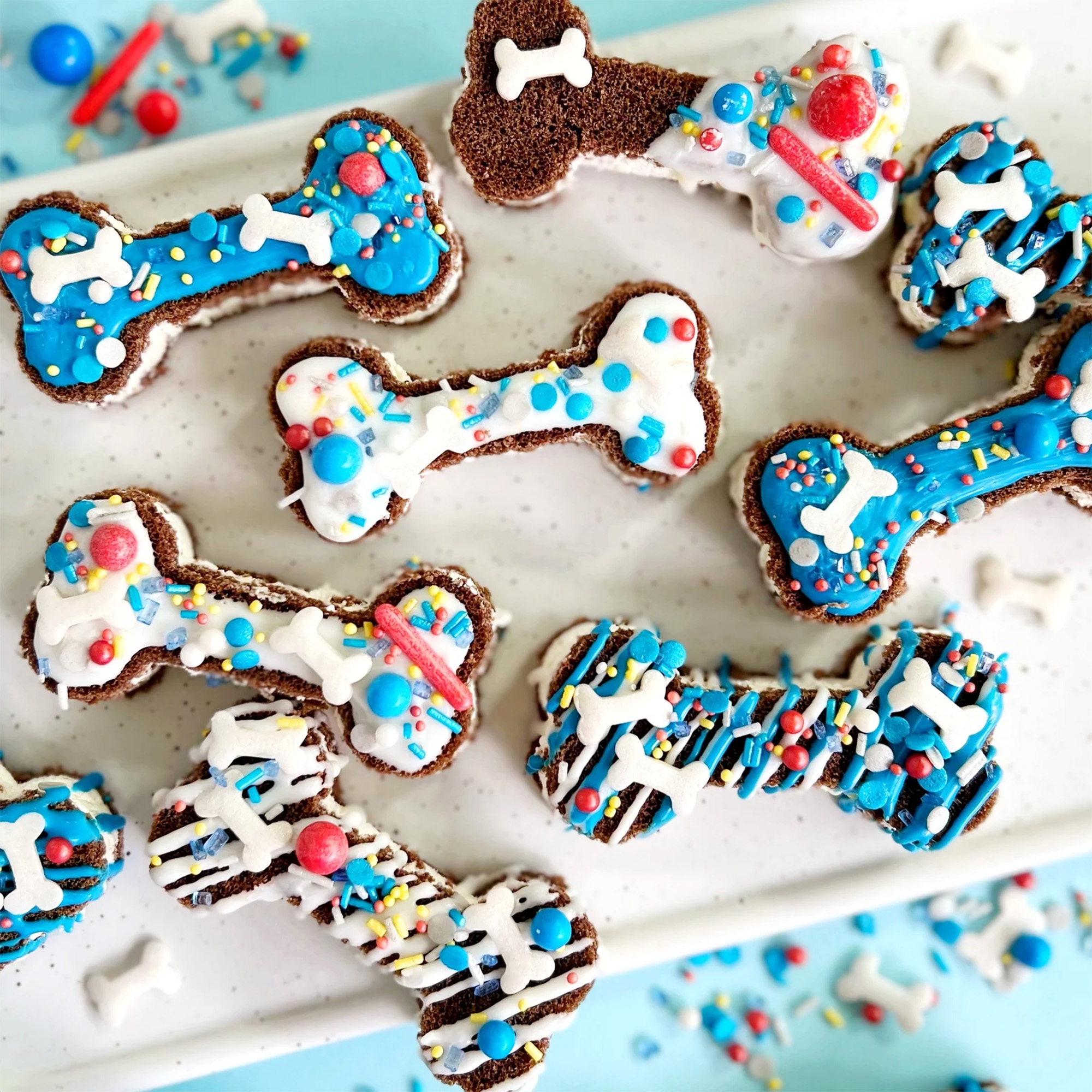 Super Streusel WuffWuff 90 g Super Streusel WuffWuff 90 g