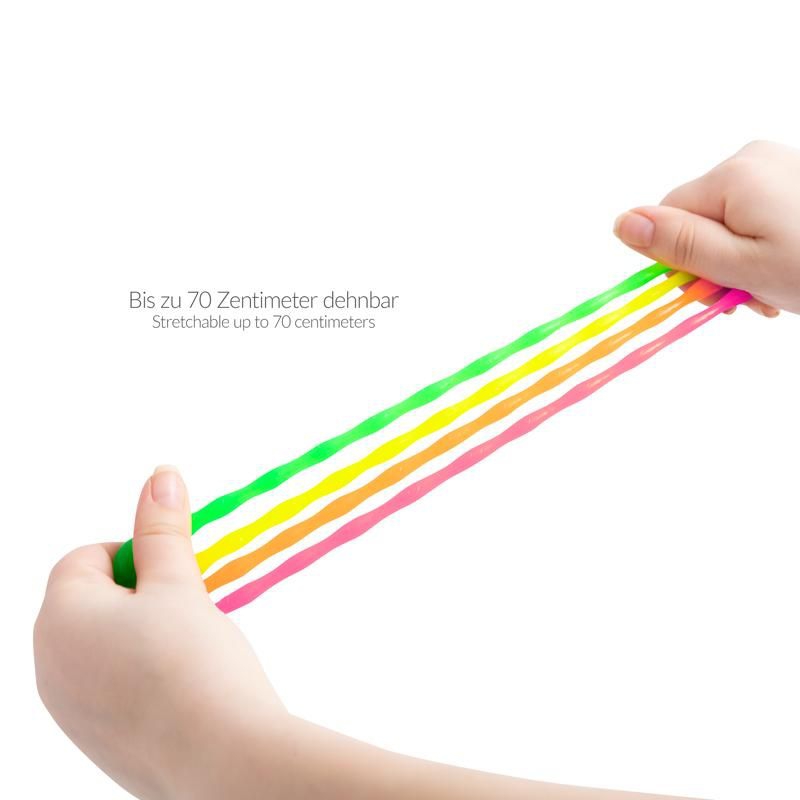 Stretchy Wurm Stretchy Wurm