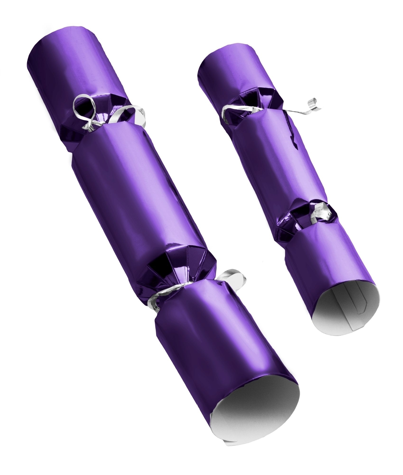 Knallbonbon 30cm Uni lila Knallbonbon 30cm Uni lila