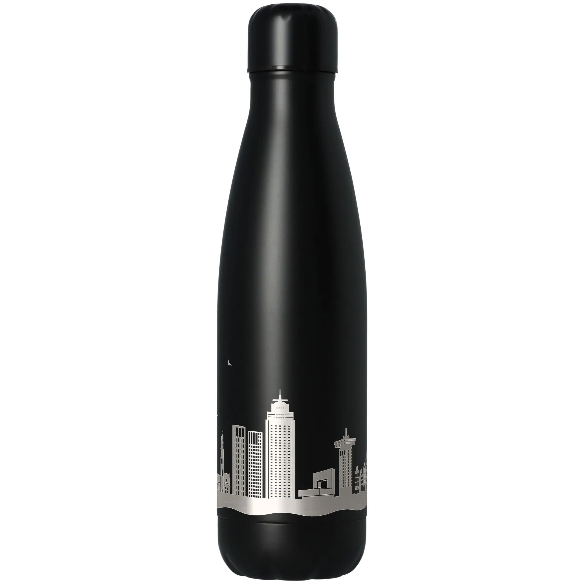 Flasche, Wasserflasche