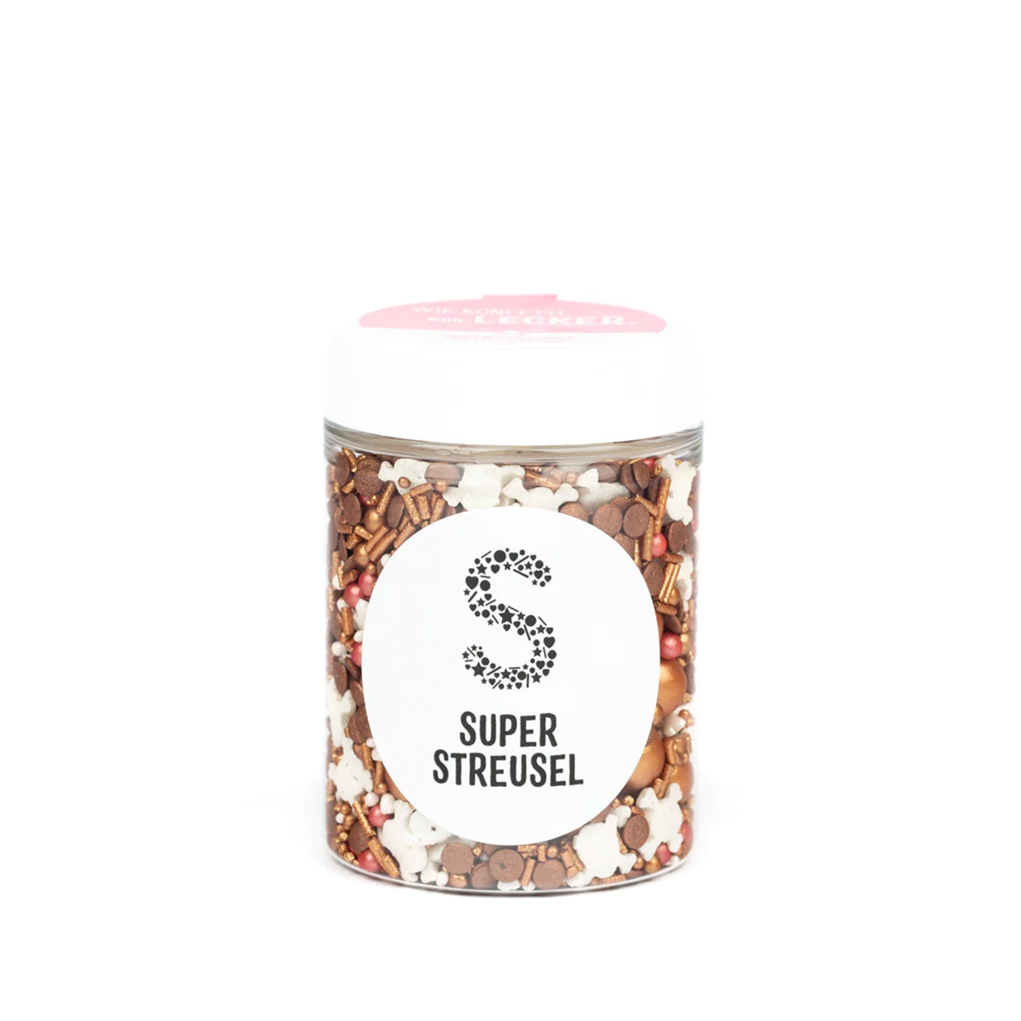 Super Streusel PauliKicker 90 g Super Streusel PauliKicker 90 g