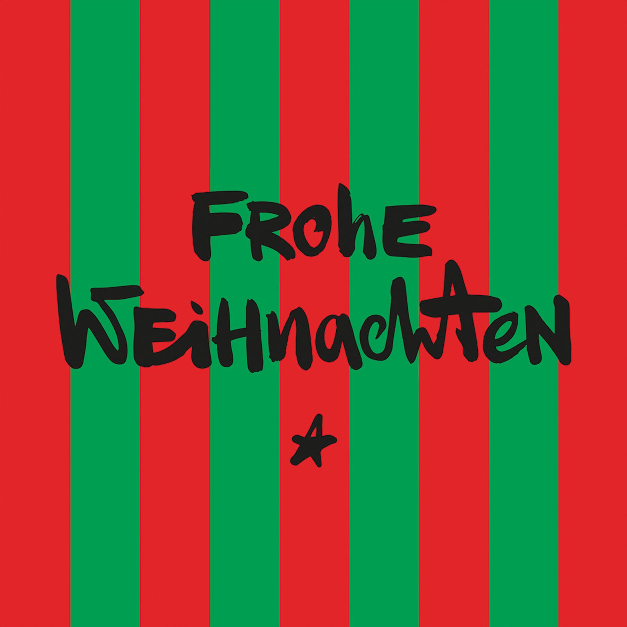 20 Servietten "Frohe Weihnachten" 33x33cm 20 Servietten "Frohe Weihnachten" 33x33cm