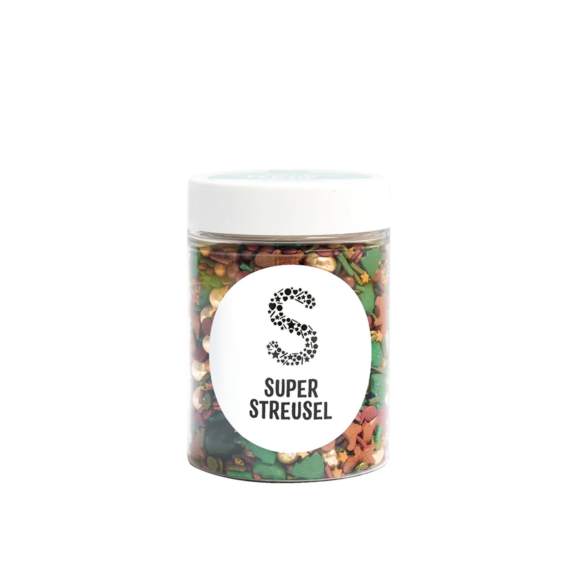 Essen, Getreide, Müsli, Produzieren, Glas