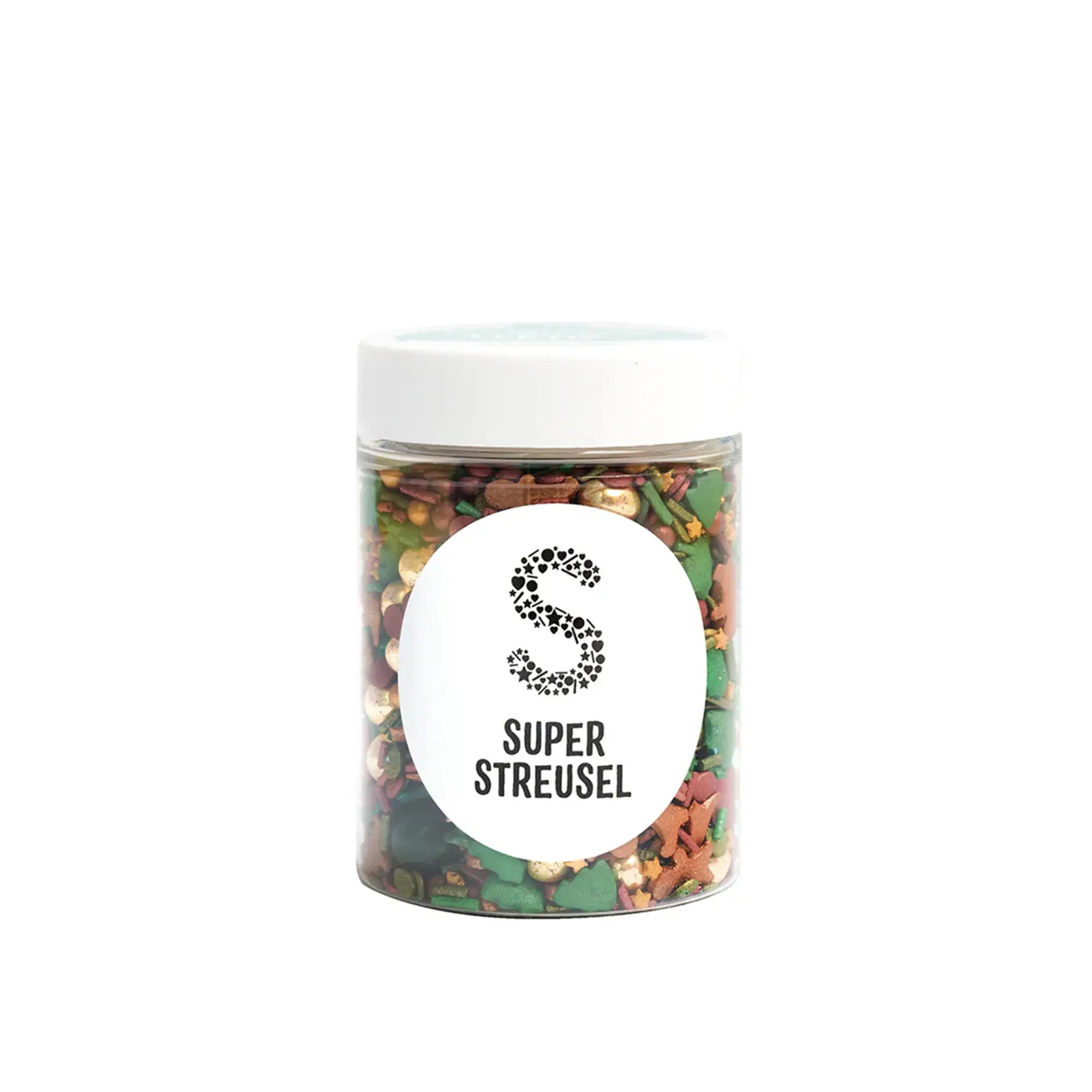 Essen, Getreide, Müsli, Produzieren, Glas